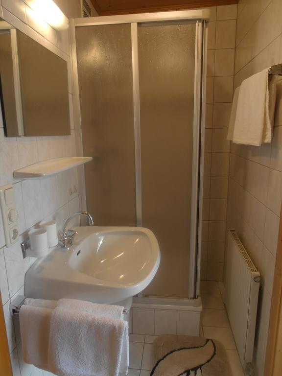 Bauernhof Bachgut Villa Muhlbach Am Hochkonig Room photo